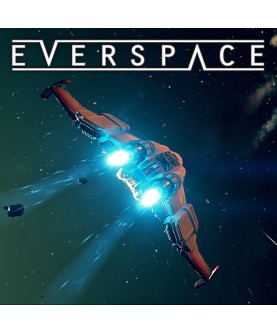 Everspace GOG.com Key GLOBAL